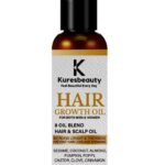 Hair Growth Oil